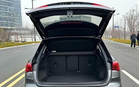 Audi Q3, 2022 год, 2 499 000 рублей, 14 фотография