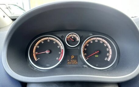 Opel Corsa D, 2007 год, 400 000 рублей, 18 фотография