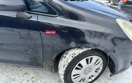 Opel Corsa D, 2007 год, 400 000 рублей, 9 фотография