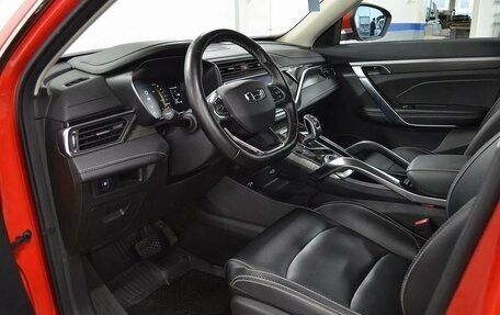 Geely Atlas, 2022 год, 2 070 000 рублей, 6 фотография