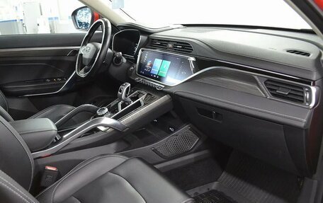 Geely Atlas, 2022 год, 2 070 000 рублей, 7 фотография