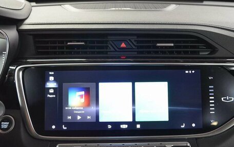 Geely Atlas, 2022 год, 2 070 000 рублей, 11 фотография
