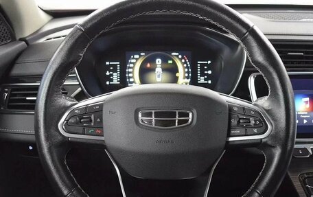 Geely Atlas, 2022 год, 2 070 000 рублей, 10 фотография