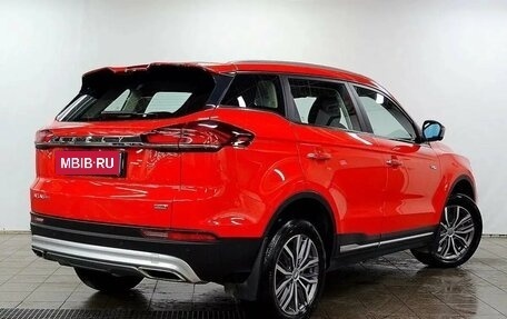 Geely Atlas, 2022 год, 2 070 000 рублей, 4 фотография