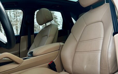 Porsche Cayenne III, 2018 год, 5 950 000 рублей, 17 фотография