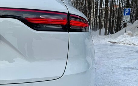 Porsche Cayenne III, 2018 год, 5 950 000 рублей, 9 фотография