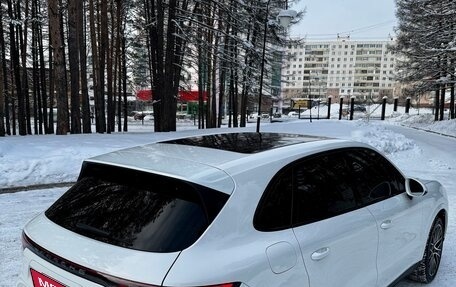 Porsche Cayenne III, 2018 год, 5 950 000 рублей, 7 фотография