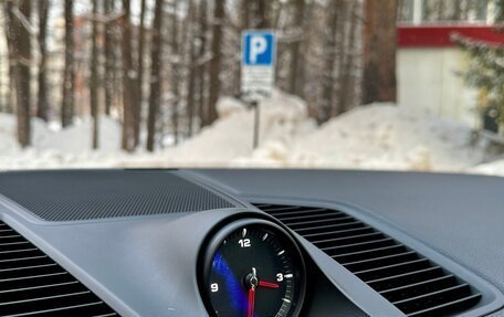 Porsche Cayenne III, 2018 год, 5 950 000 рублей, 23 фотография