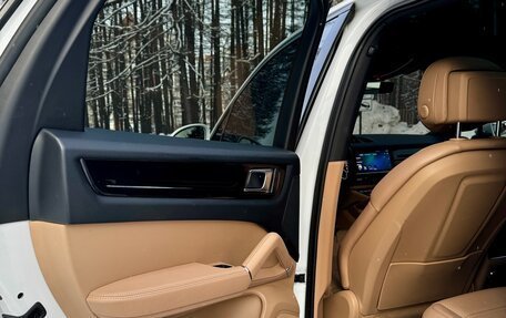 Porsche Cayenne III, 2018 год, 5 950 000 рублей, 24 фотография