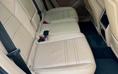 Porsche Cayenne III, 2018 год, 5 950 000 рублей, 30 фотография