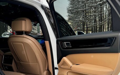 Porsche Cayenne III, 2018 год, 5 950 000 рублей, 29 фотография