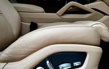 Porsche Cayenne III, 2018 год, 5 950 000 рублей, 35 фотография