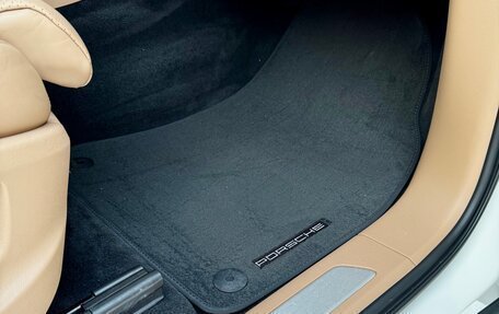 Porsche Cayenne III, 2018 год, 5 950 000 рублей, 36 фотография