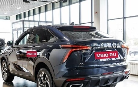 Haval F7x, 2026 год, 3 799 000 рублей, 7 фотография