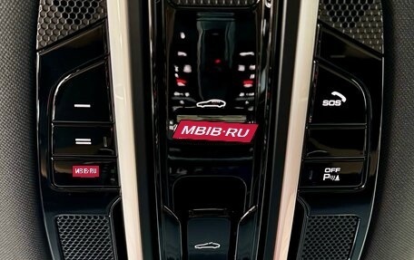 Porsche Cayenne III, 2018 год, 5 950 000 рублей, 38 фотография