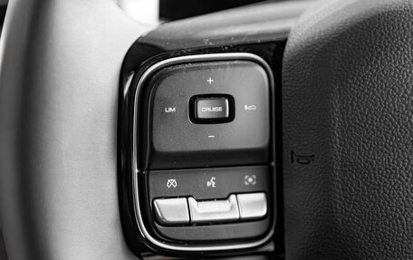 Haval F7x, 2026 год, 3 799 000 рублей, 14 фотография