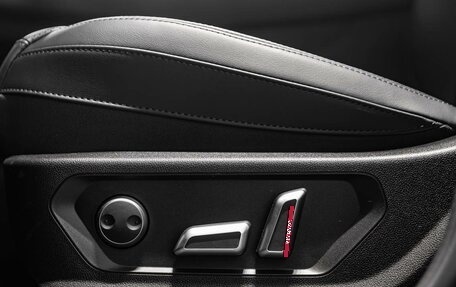 Haval F7x, 2026 год, 3 799 000 рублей, 16 фотография