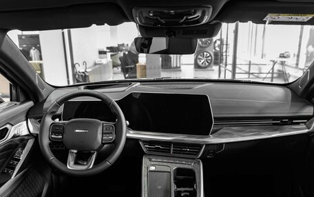 Haval F7x, 2026 год, 3 799 000 рублей, 25 фотография