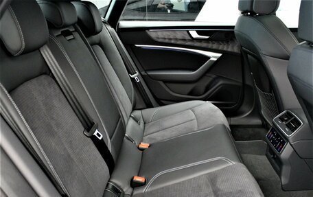 Audi A7, 2025 год, 10 390 000 рублей, 13 фотография