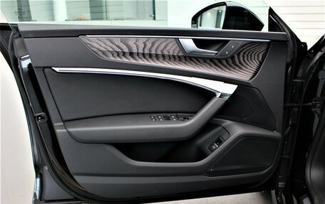 Audi A7, 2025 год, 10 390 000 рублей, 17 фотография