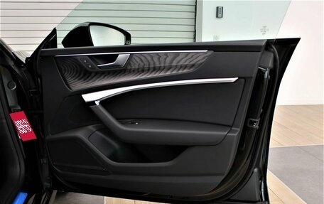 Audi A7, 2025 год, 10 390 000 рублей, 15 фотография