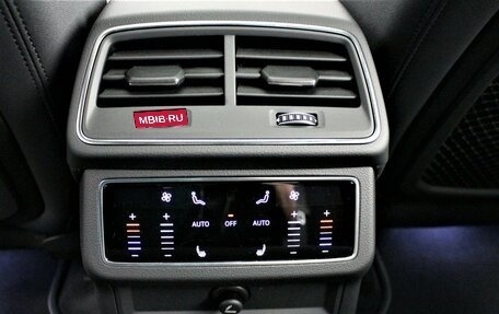 Audi A7, 2025 год, 10 390 000 рублей, 21 фотография