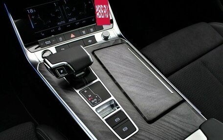 Audi A7, 2025 год, 10 390 000 рублей, 22 фотография