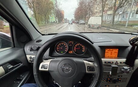 Opel Astra H, 2008 год, 600 000 рублей, 6 фотография