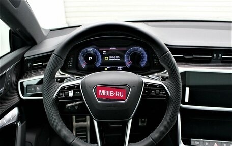 Audi A7, 2025 год, 10 390 000 рублей, 24 фотография