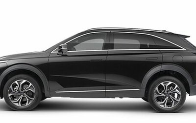 Haval F7, 2026 год, 3 499 000 рублей, 1 фотография