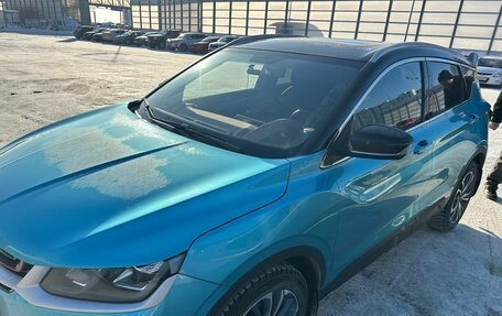 Geely Coolray I, 2024 год, 2 200 000 рублей, 1 фотография