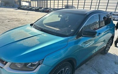 Geely Coolray I, 2024 год, 2 200 000 рублей, 1 фотография