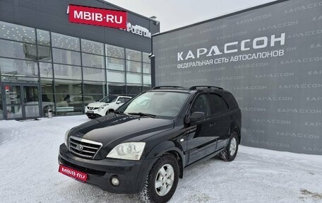 KIA Sorento IV, 2008 год, 390 000 рублей, 1 фотография