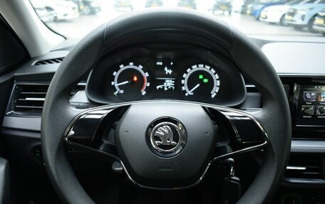 Skoda Rapid II, 2020 год, 1 320 000 рублей, 11 фотография