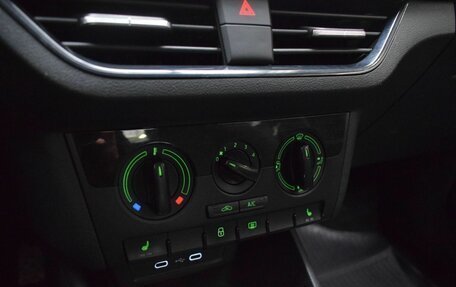 Skoda Rapid II, 2020 год, 1 320 000 рублей, 14 фотография