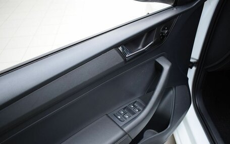 Skoda Rapid II, 2020 год, 1 320 000 рублей, 17 фотография