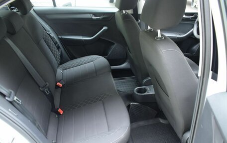 Skoda Rapid II, 2020 год, 1 320 000 рублей, 21 фотография