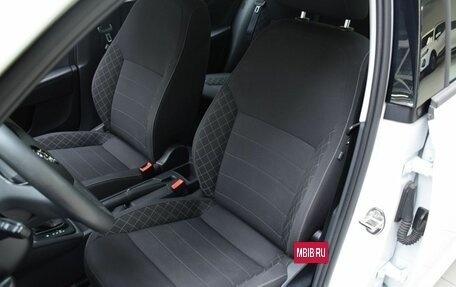 Skoda Rapid II, 2020 год, 1 320 000 рублей, 18 фотография