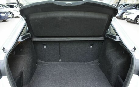 Skoda Rapid II, 2020 год, 1 320 000 рублей, 22 фотография