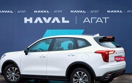 Haval Jolion, 2026 год, 1 999 000 рублей, 7 фотография