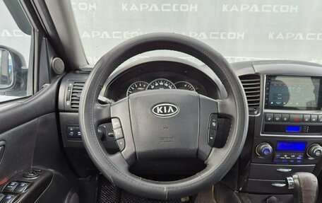 KIA Sorento IV, 2008 год, 390 000 рублей, 5 фотография