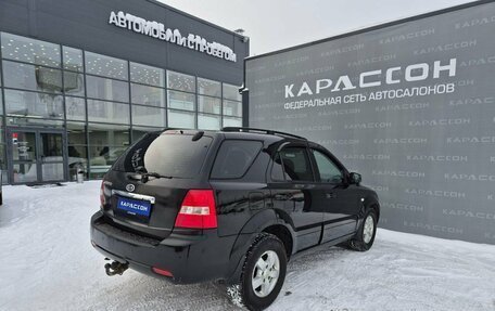KIA Sorento IV, 2008 год, 390 000 рублей, 2 фотография