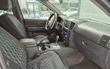 KIA Sorento IV, 2008 год, 390 000 рублей, 7 фотография