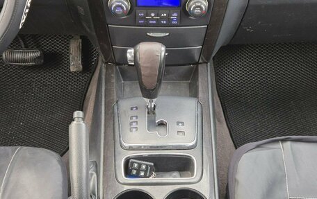 KIA Sorento IV, 2008 год, 390 000 рублей, 11 фотография