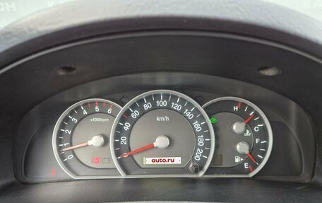 KIA Sorento IV, 2008 год, 390 000 рублей, 9 фотография