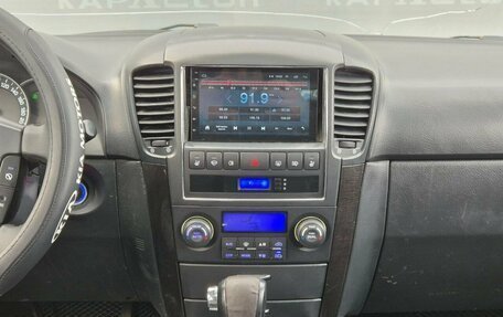 KIA Sorento IV, 2008 год, 390 000 рублей, 10 фотография