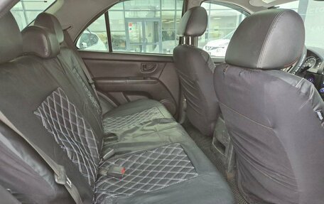 KIA Sorento IV, 2008 год, 390 000 рублей, 8 фотография