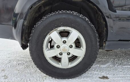 KIA Sorento IV, 2008 год, 390 000 рублей, 12 фотография