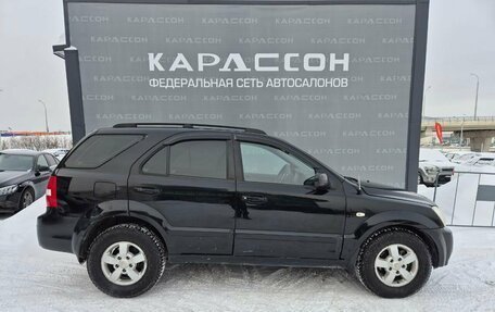 KIA Sorento IV, 2008 год, 390 000 рублей, 4 фотография