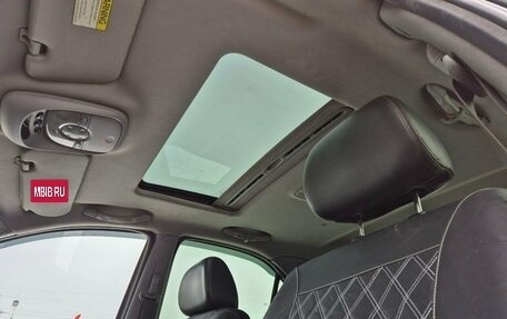 KIA Sorento IV, 2008 год, 390 000 рублей, 13 фотография